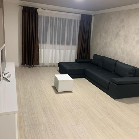 Apartament Lux Regim Hotelier Bacău Dış mekan fotoğraf