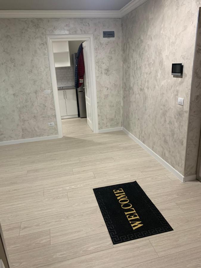 Apartament Lux Regim Hotelier Bacău Dış mekan fotoğraf